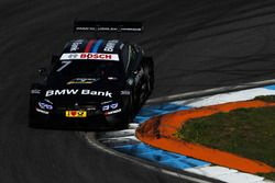 Tom Blomqvist, BMW M4 DTM