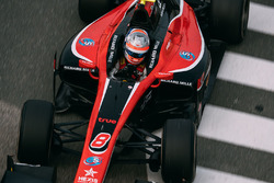 Alexander Albon, ART Grand Prix