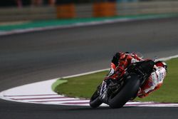 Jorge Lorenzo, Ducati Team