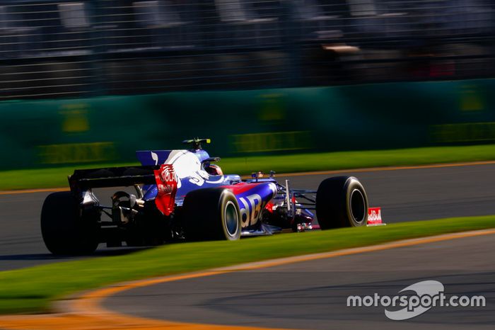 Octavo para comenzar el año