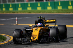 Jolyon Palmer, Renault Sport F1 Team RS17