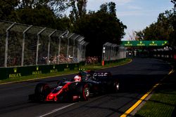 Kevin Magnussen, Haas F1 Team VF-17