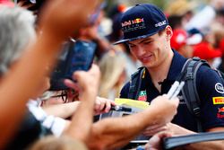 Max Verstappen, Red Bull