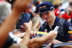 Max Verstappen, Red Bull