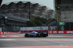 #36 Signatech Alpine A470 Gibson: Gustavo Menezes, Nicolas Lapierre, André Negaro