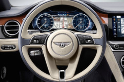 Bentley Continental GT 2018