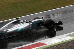 Valtteri Bottas, Mercedes AMG F1 F1 W08