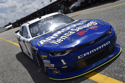 Elliott Sadler, JR Motorsports Chevrolet
