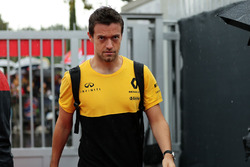 Jolyon Palmer, Renault Sport F1 Team