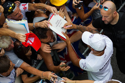 Lewis Hamilton, Mercedes AMG F1