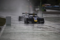 Dan Ticktum, DAMS