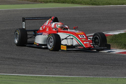 Marcus Armstrong, Prema Power Team