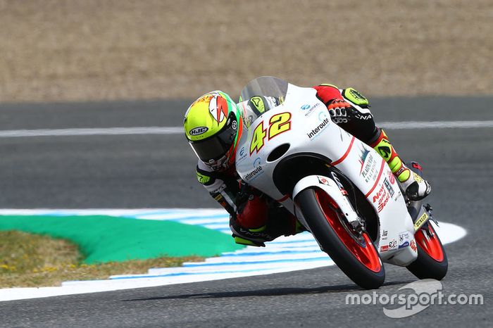 Marcos Ramírez, Platinum Bay Real Estate