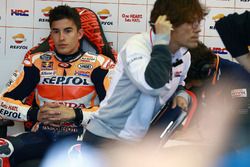 Marc Marquez, Repsol Honda Team