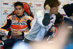 Marc Marquez, Repsol Honda Team
