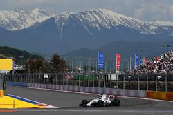 Felipe Massa, Williams FW40