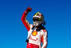 Yarış galibi Scott McLaughlin, Team Penske Ford