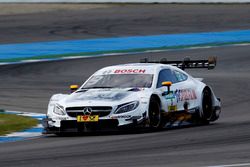 Paul Di Resta, Mercedes-AMG Team HWA, Mercedes-AMG C63 DTM