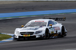 Paul Di Resta, Mercedes-AMG Team HWA, Mercedes-AMG C63 DTM