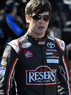 Erik Jones, Joe Gibbs Racing Toyota