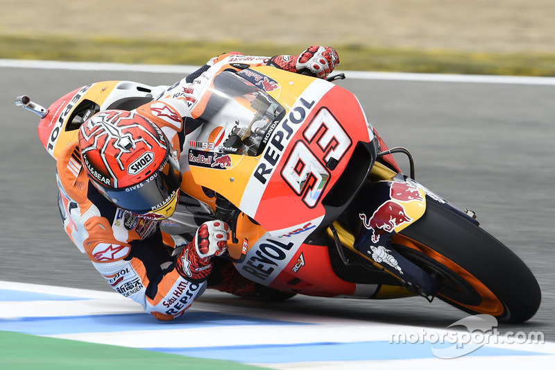 Marc Márquez, Repsol Honda Team