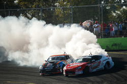 Chris Forsberg, Ryan Tuerck