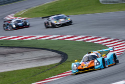 #1 Win Motorsport Ligier JSP3: William Lok