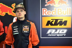 Brad Binder, Red Bull KTM Ajo