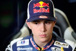 Danny Kent, Red Bull KTM Ajo