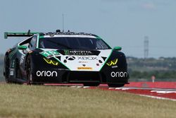 #16 Change Racing Lamborghini Huracan GT3: Corey Lewis, Jeroen Mul