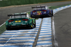 Mike Rockenfeller, Audi Sport Team Phoenix, Audi RS 5 DTM