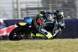 Nicolo Bulega, Sky Racing Team VR46
