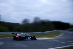 #9 Audi Sport Team WRT, Audi R8 LMS: Nico Müller, Frederic Vervisch