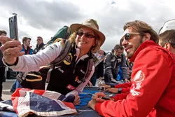 Jean-Éric Vergne, CEFC Manor TRS Racing
