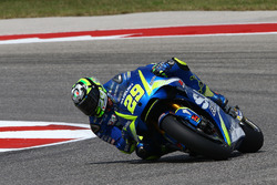 Andrea Iannone, Team Suzuki MotoGP