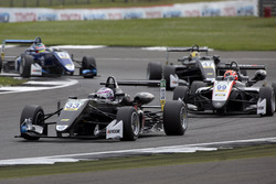 Marino Sato, Motopark, Dallara F317 - Volkswagen