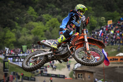 Tony Cairoli, Red Bull KTM Team