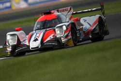 #28 TDS Racing Oreca 07 Gibson: François Perrodo, Matthieu Vaxivière, Emmanuel Collard