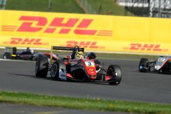 Maximilian Günther, Prema Powerteam, Dallara F317 - Mercedes-Benz