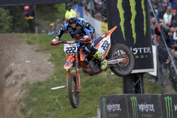 Antonio Cairoli, Red Bull KTM Factory Racing