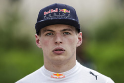 Макс Ферстаппен, Red Bull Racing