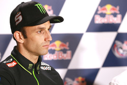 Johann Zarco, Monster Yamaha Tech 3
