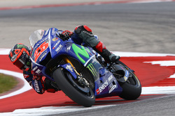 Maverick Viñales, Yamaha Factory Racing