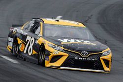 Martin Truex Jr., Furniture Row Racing Toyota