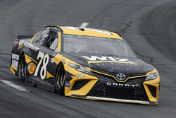 Martin Truex Jr., Furniture Row Racing Toyota