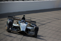 J.R. Hildebrand, Ed Carpenter Racing Chevrolet