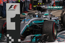 Валттери Боттас, Mercedes AMG F1 W08