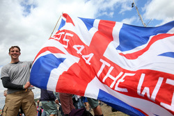 British GP Fans