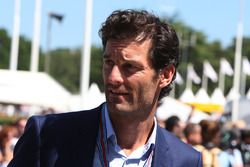 Mark Webber