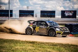 Tanner Foust, Volkswagen